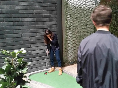 Donegal Airsoft-Newtown Cunningham必去景点