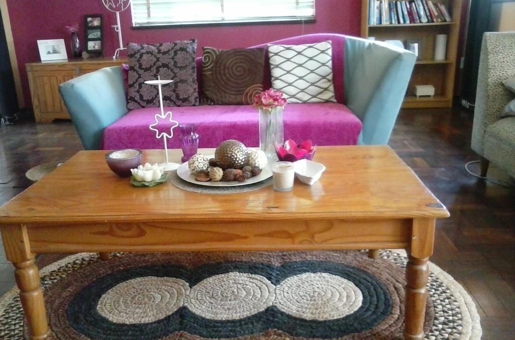 Number Nine Bed & Breakfast-官方