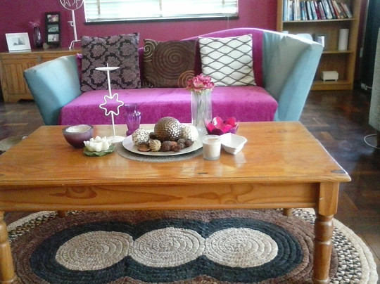 Banket酒店住宿-Number Nine Bed & Breakfast