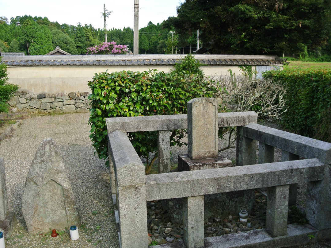 Manjuji Temple景点图片