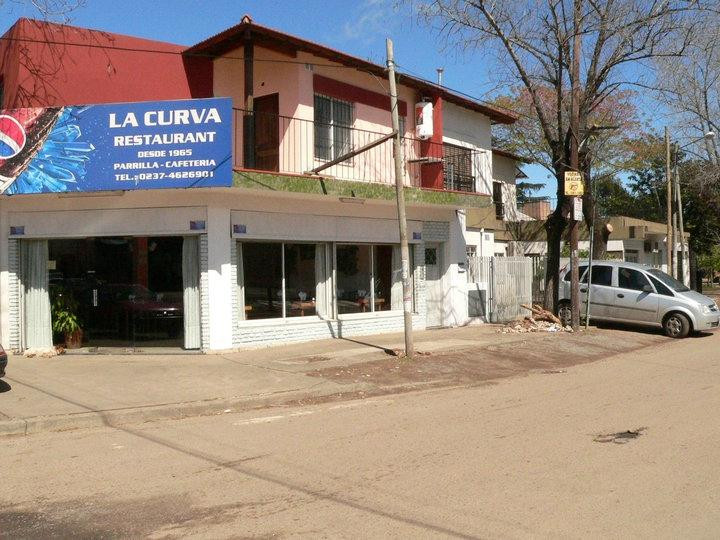 Restaurant La Curva
