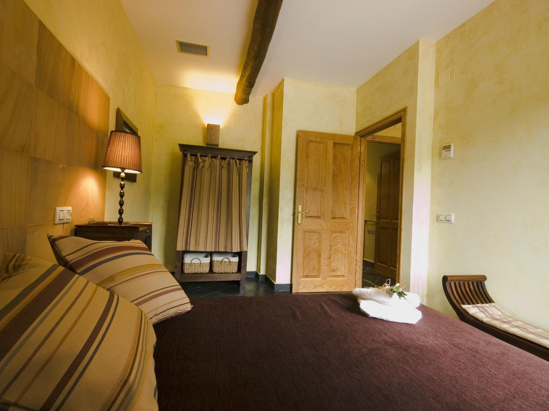 Seares旅游攻略图片