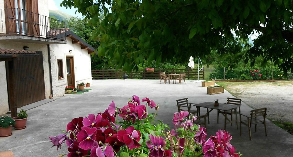 B&B Fonte Vena主图