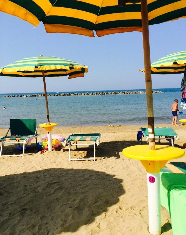Molise Centro Vacanze