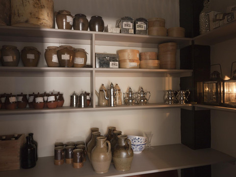 Queen Charlotte's Cottage-泰晤士河畔里士满必去景点