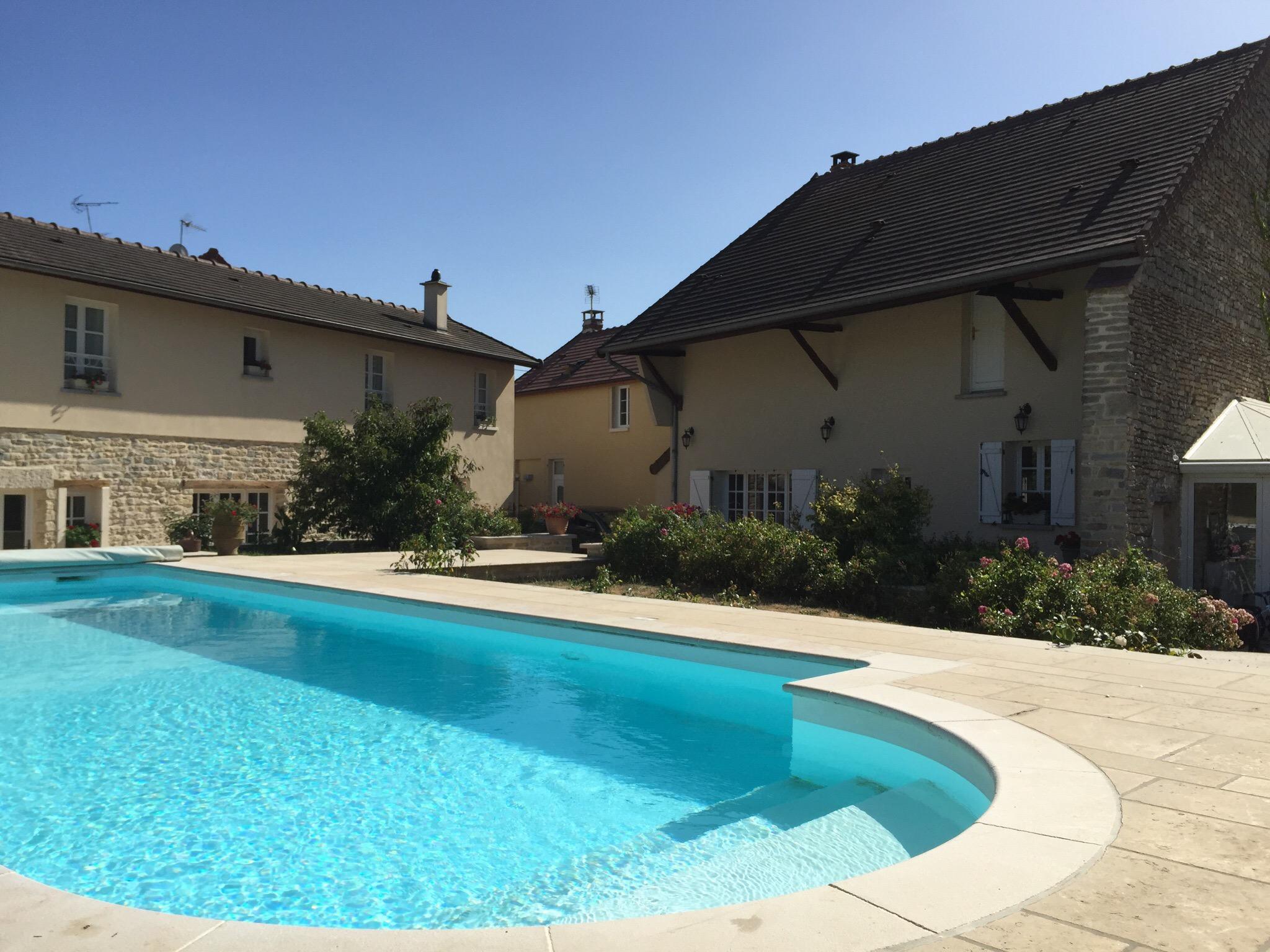 Le Clos du Murier-官方