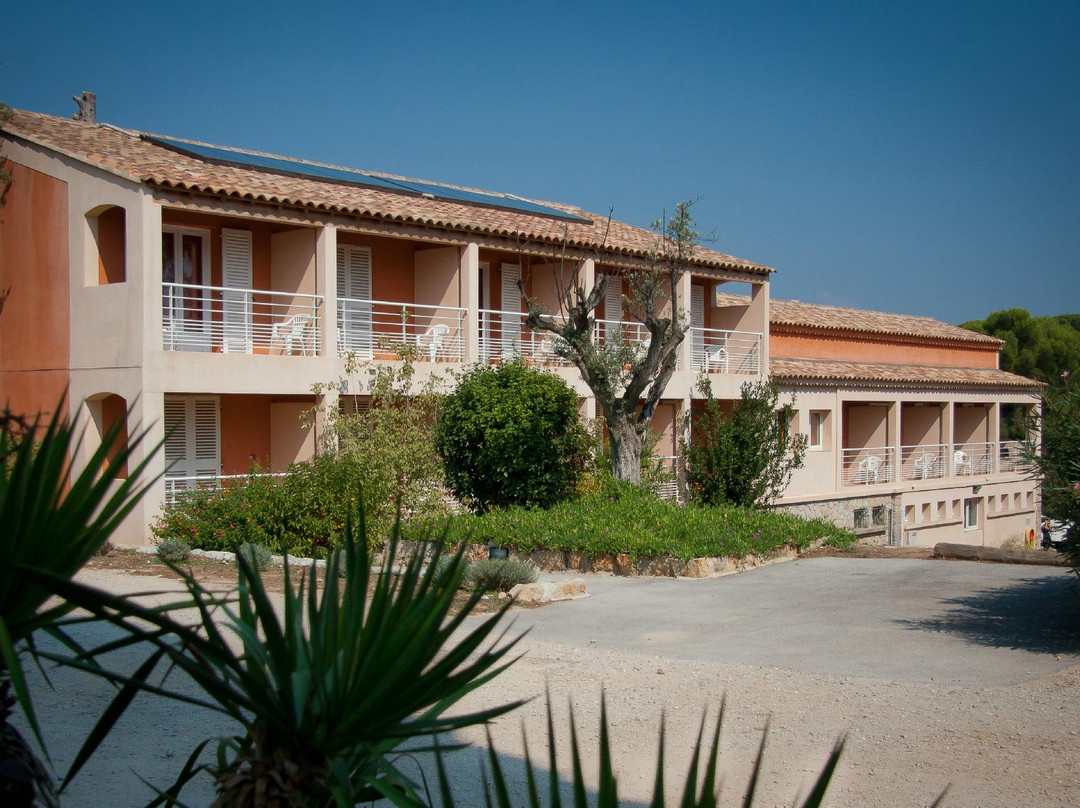 Centre Azur - YMCA