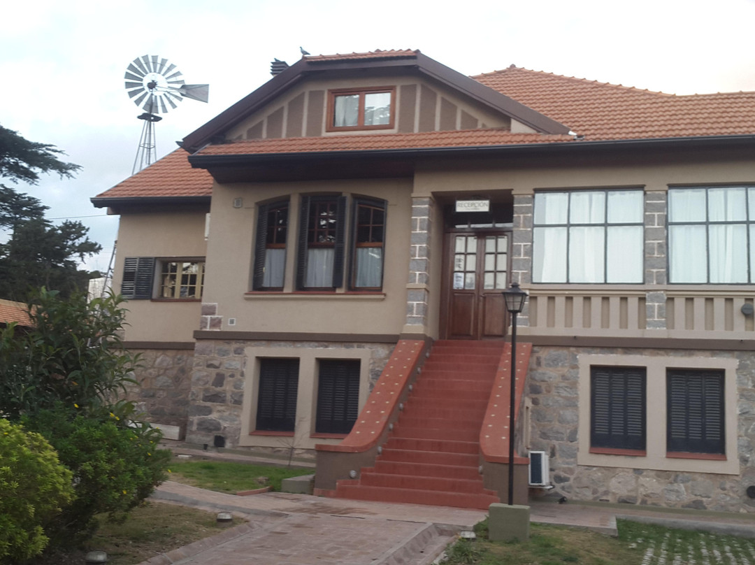 Posada Spa La Arabela