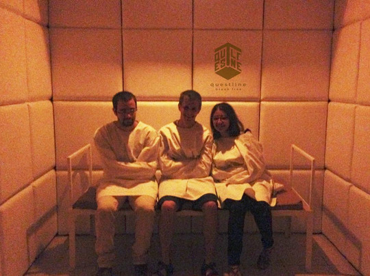 Questline-Haifa必去景点