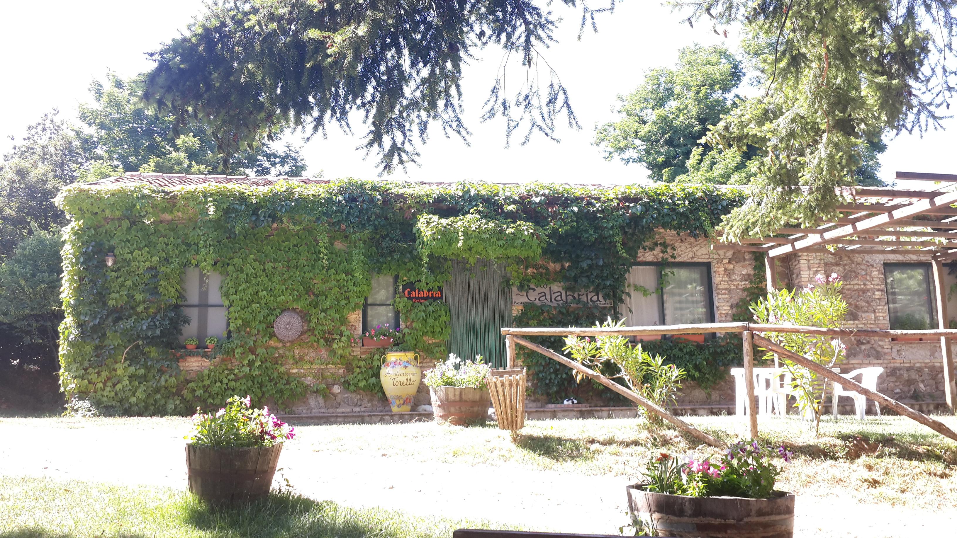 Agriturismo Torello-客卧