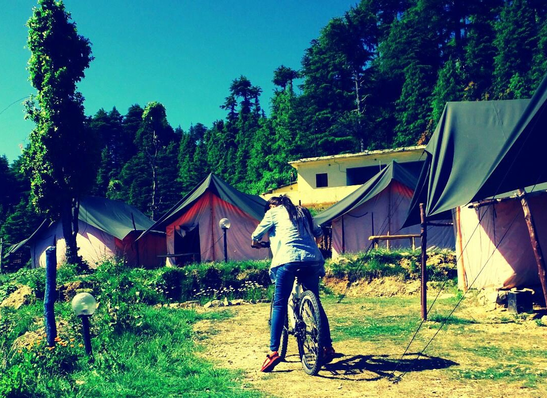 Living Kanatal