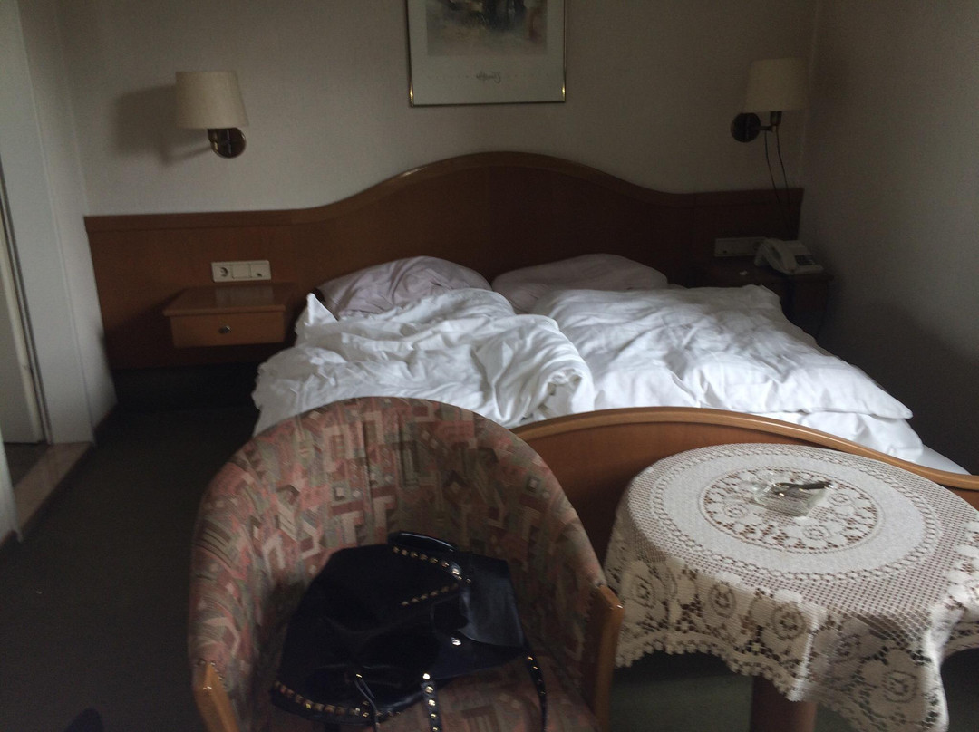 Hotel Zeitler