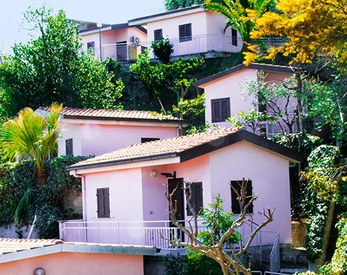 Villaggio Turistico Dea Cupra