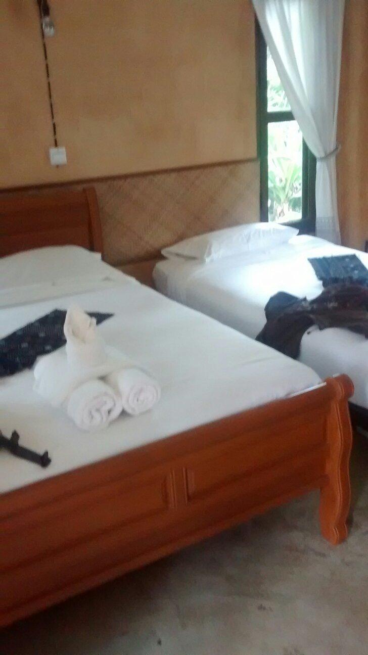 Foreste Resort & Spa-客卧