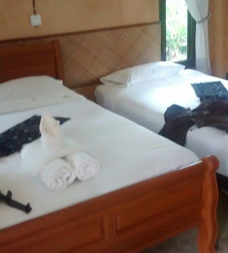 Foreste Resort & Spa主图