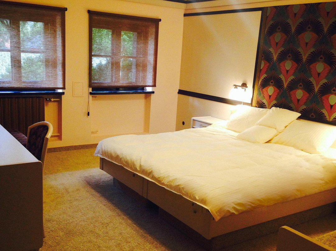 Hotelik Marina主图