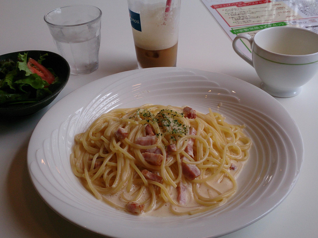 和伊バール おーる