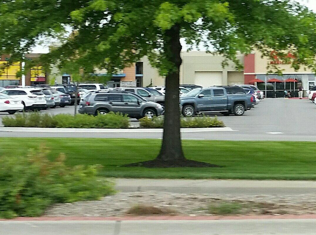 Gateway Mall-林肯必去景点