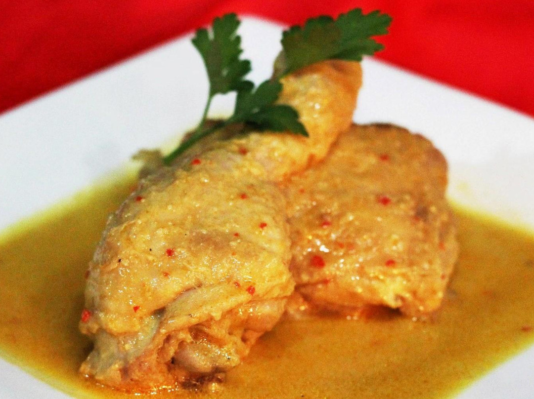 Sedap Rasa Restaurant