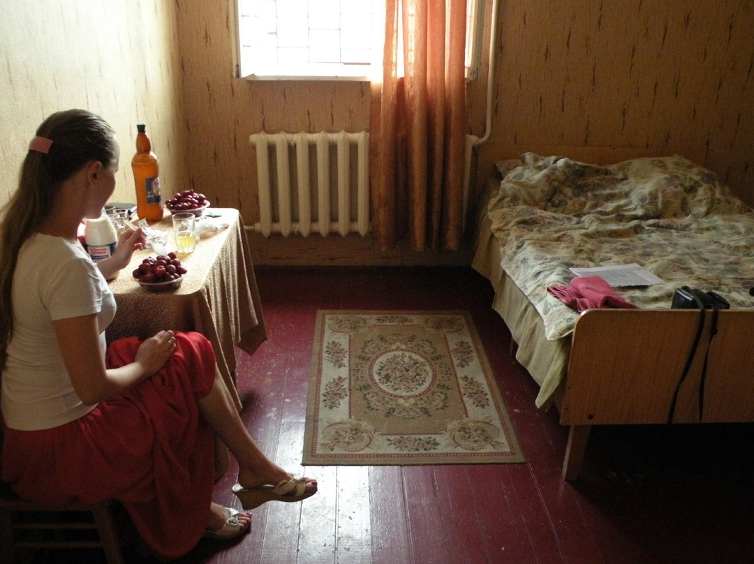 Ekazhevo旅游攻略图片