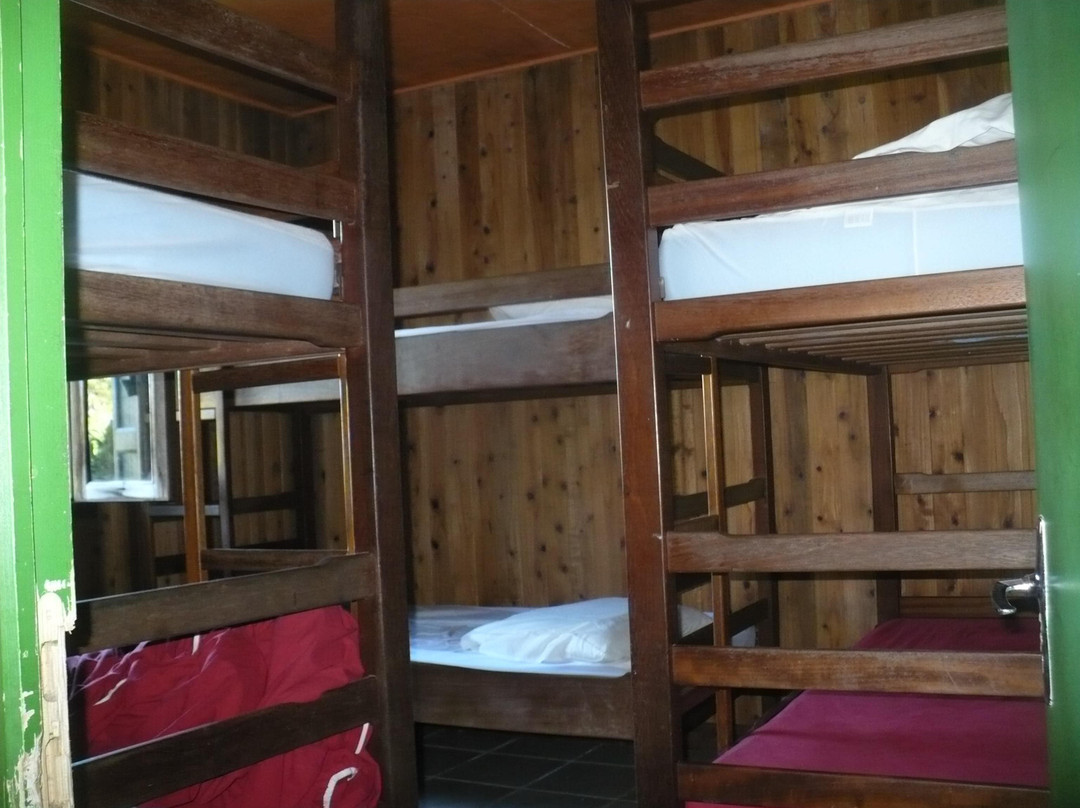 Gite de Belouve主图