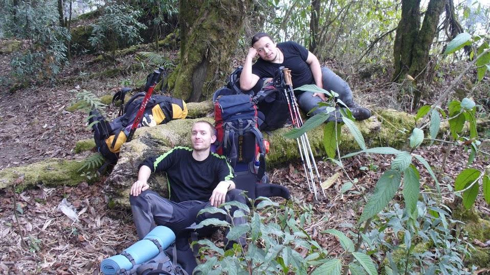 Samsing-大吉岭必去景点