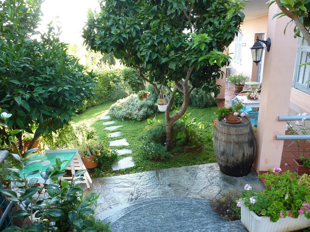 Agriturismo la Ciapeleta