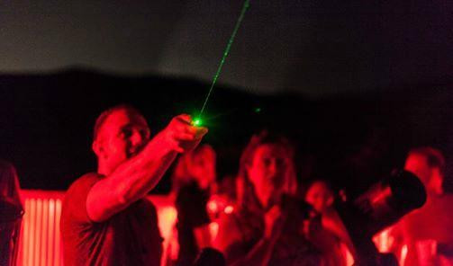 Star Journey-Goodsprings必去景点