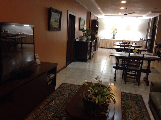 Paula Freitas餐馆和美食-Restaurante Sao Rafael