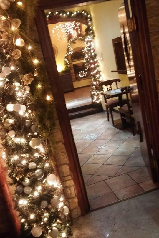 Caffe Bar Luna景点图片