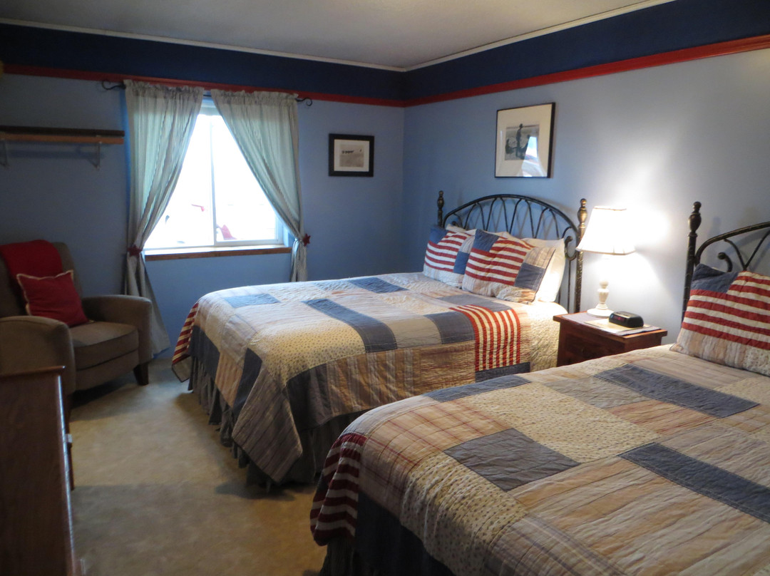 Circle View Guest Ranch