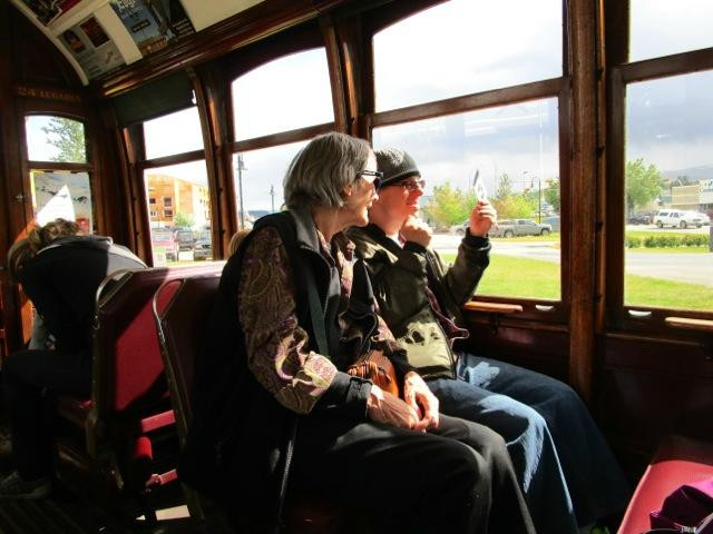 Waterfront Trolley-白马市必去景点