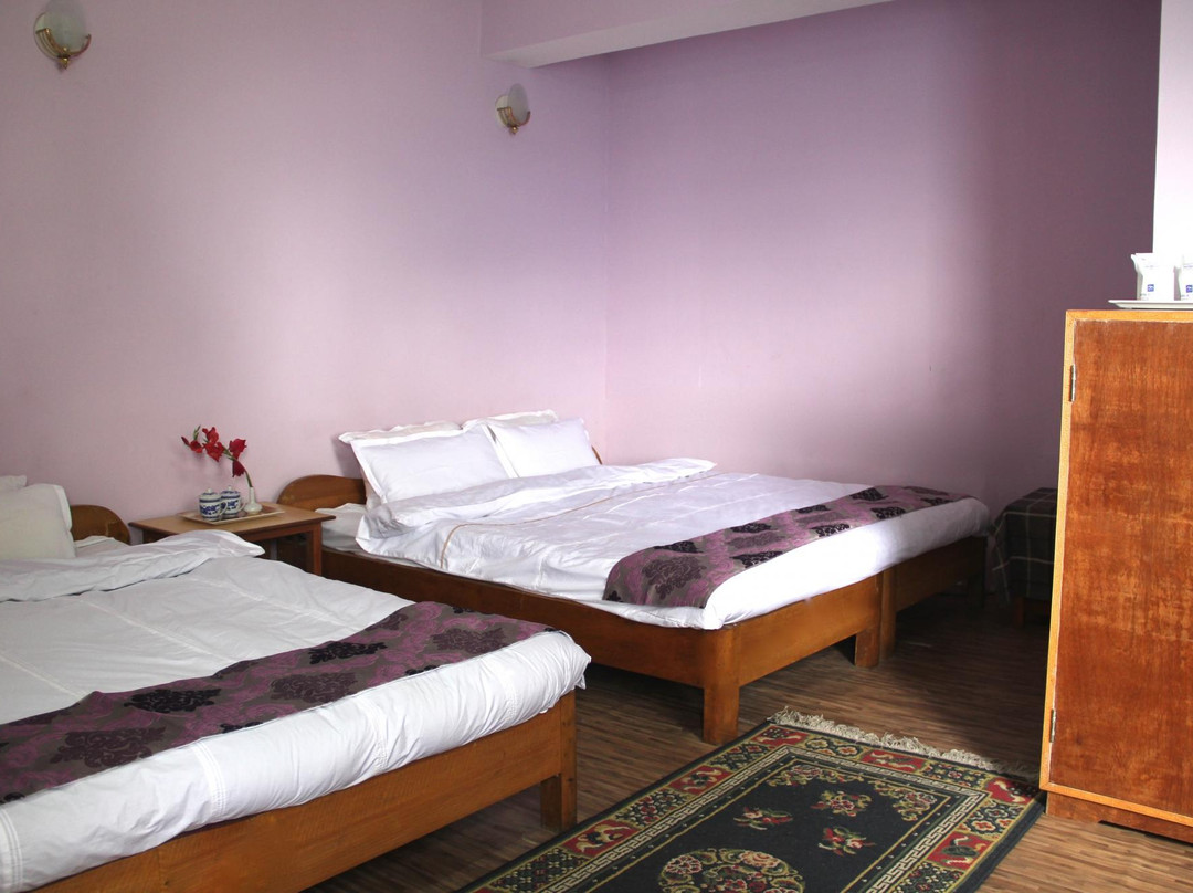 Hotel Blue Hills