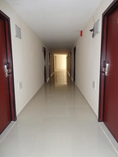 Bergamont Hotels, Nellore主图