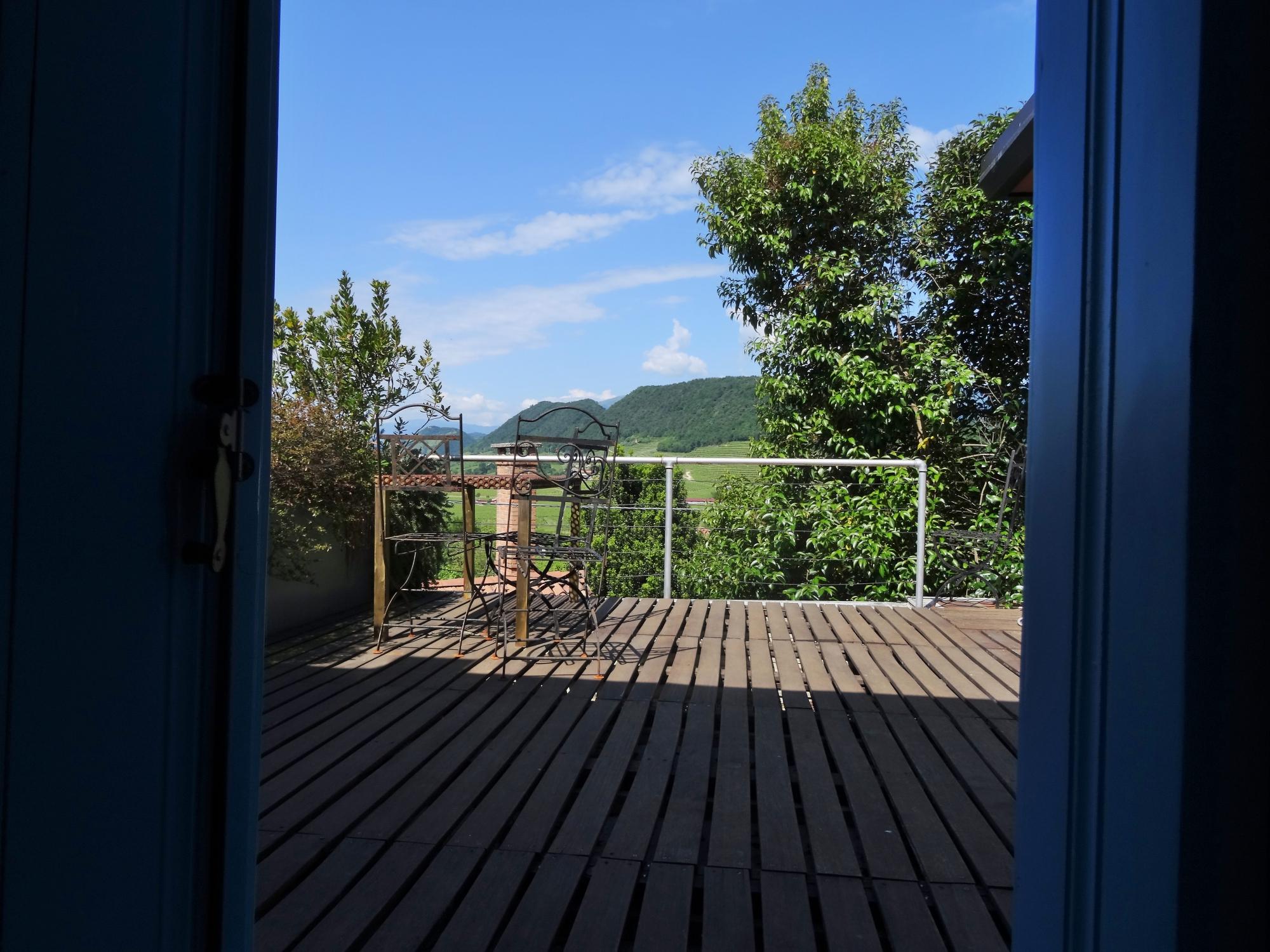 Mi Casa tu Casa Bed & Breakfast-官方