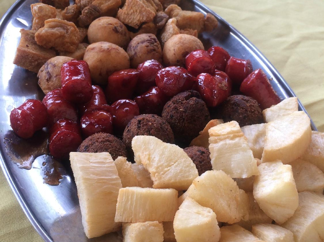 Maxicana Destilaria Ltda主图