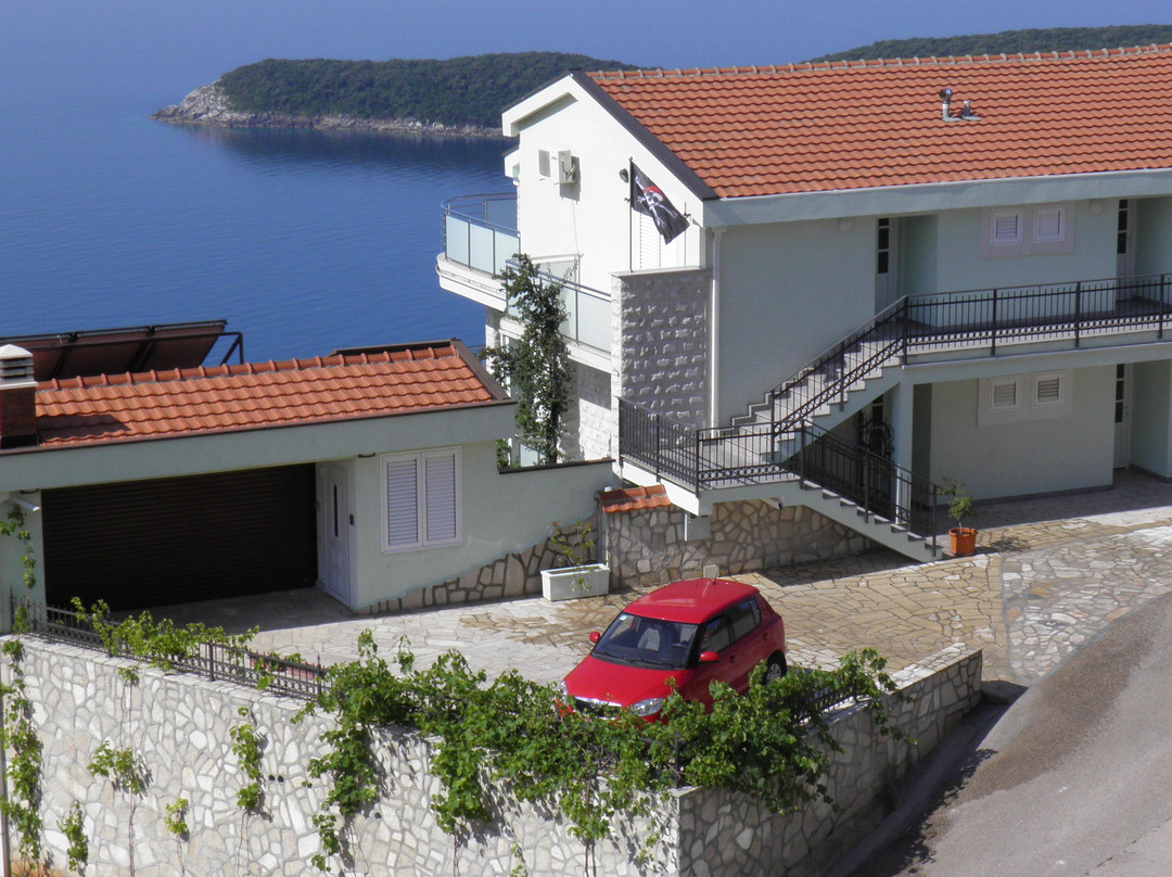 Villa Tortuga