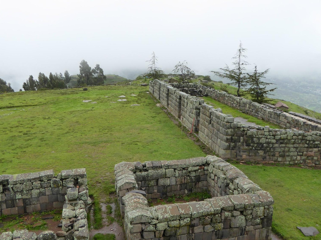 Ushnu-Vilcashuaman必去景点