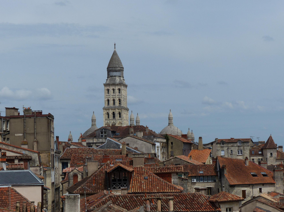 Office de Tourisme Intercommunal du Grand Perigueux景点图片