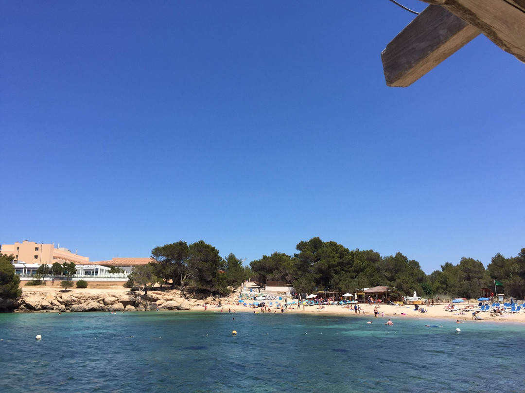 Port Des Torrent景点图片