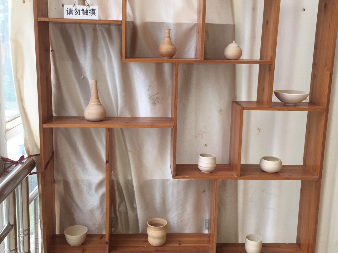 景德镇市陶艺中心-浮梁县必去景点