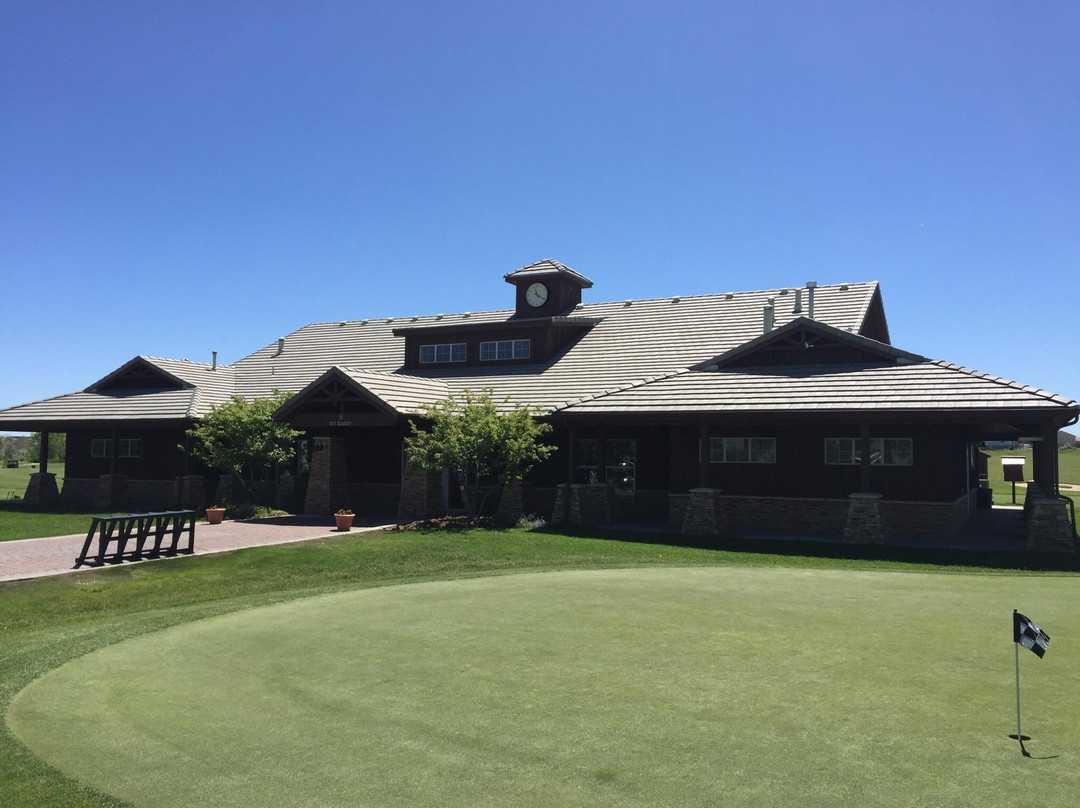 Green Valley Ranch Golf Club景点图片