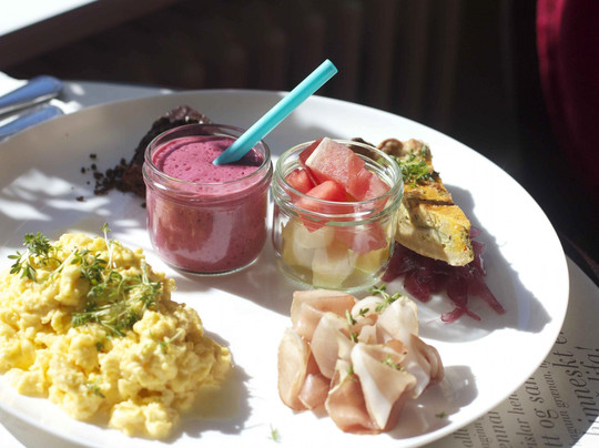 Hannesarholt-雷克雅未克必去景点