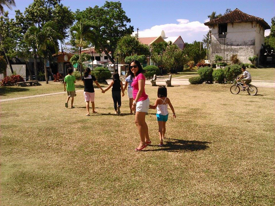 Boljoon Parish Museum-博尔玖恩必去景点