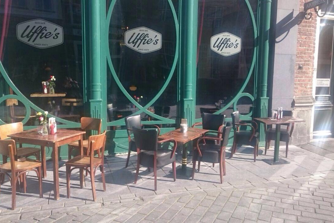 Uffie's
