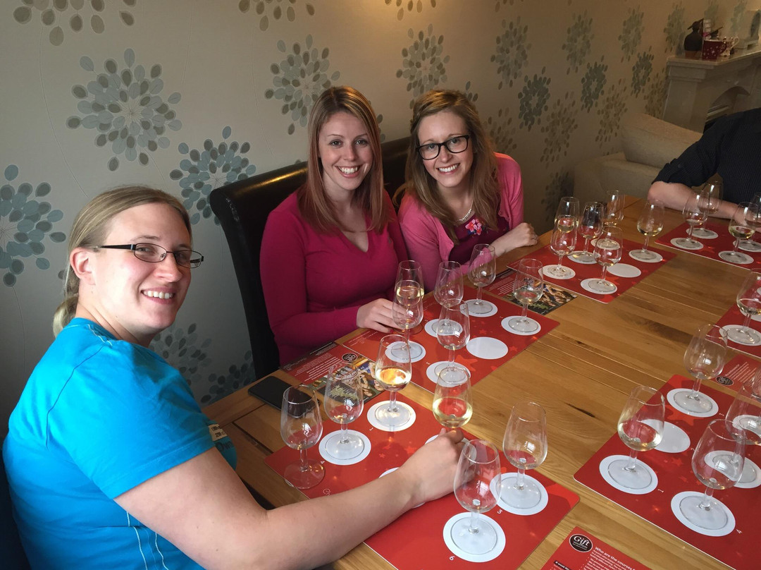 Cheshire Mersey Wine School - Day Classes-康格尔顿必去景点