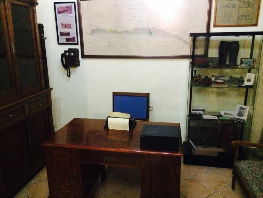 Casa Museo Ingeniero Mira景点图片