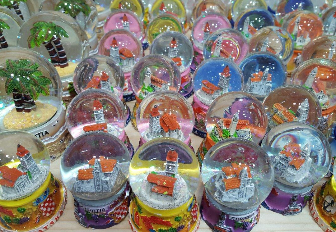 Modus-罗维尼必去景点