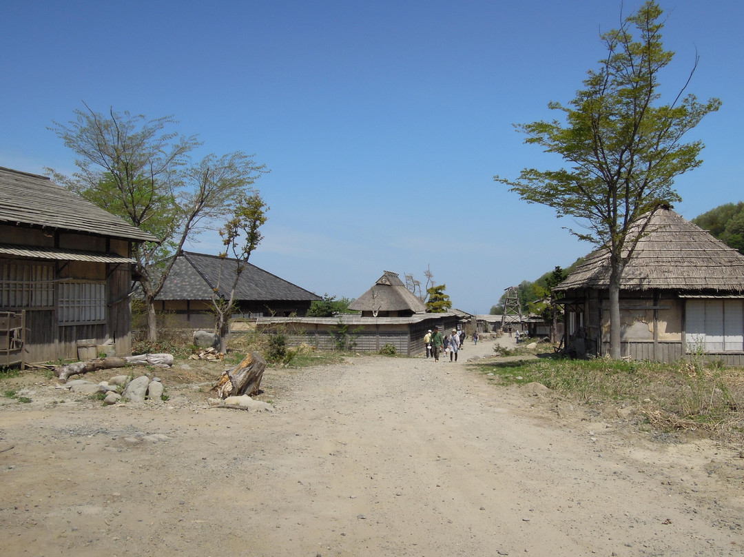 Studio Sedic-鹤冈市必去景点