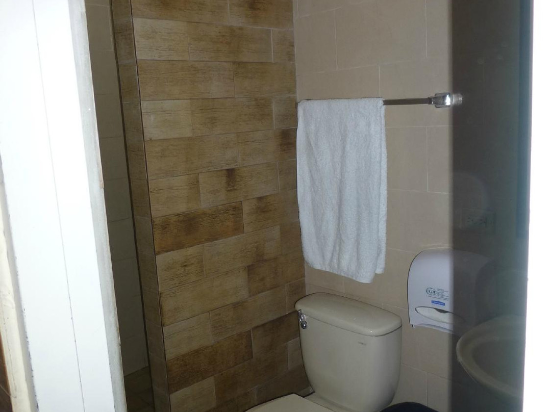 Hotel Residencial Obaldia主图